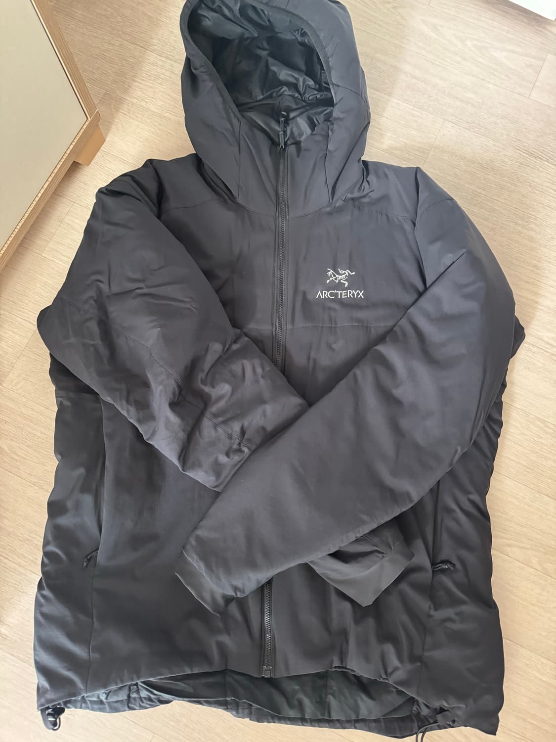 아크테릭스 아톰 ar L사이즈 상품이미지5