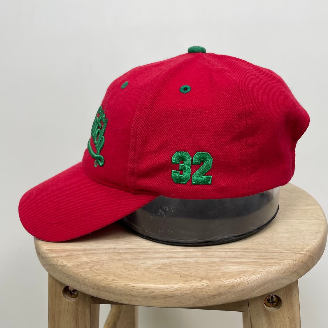 본더치 볼캡 상품이미지2