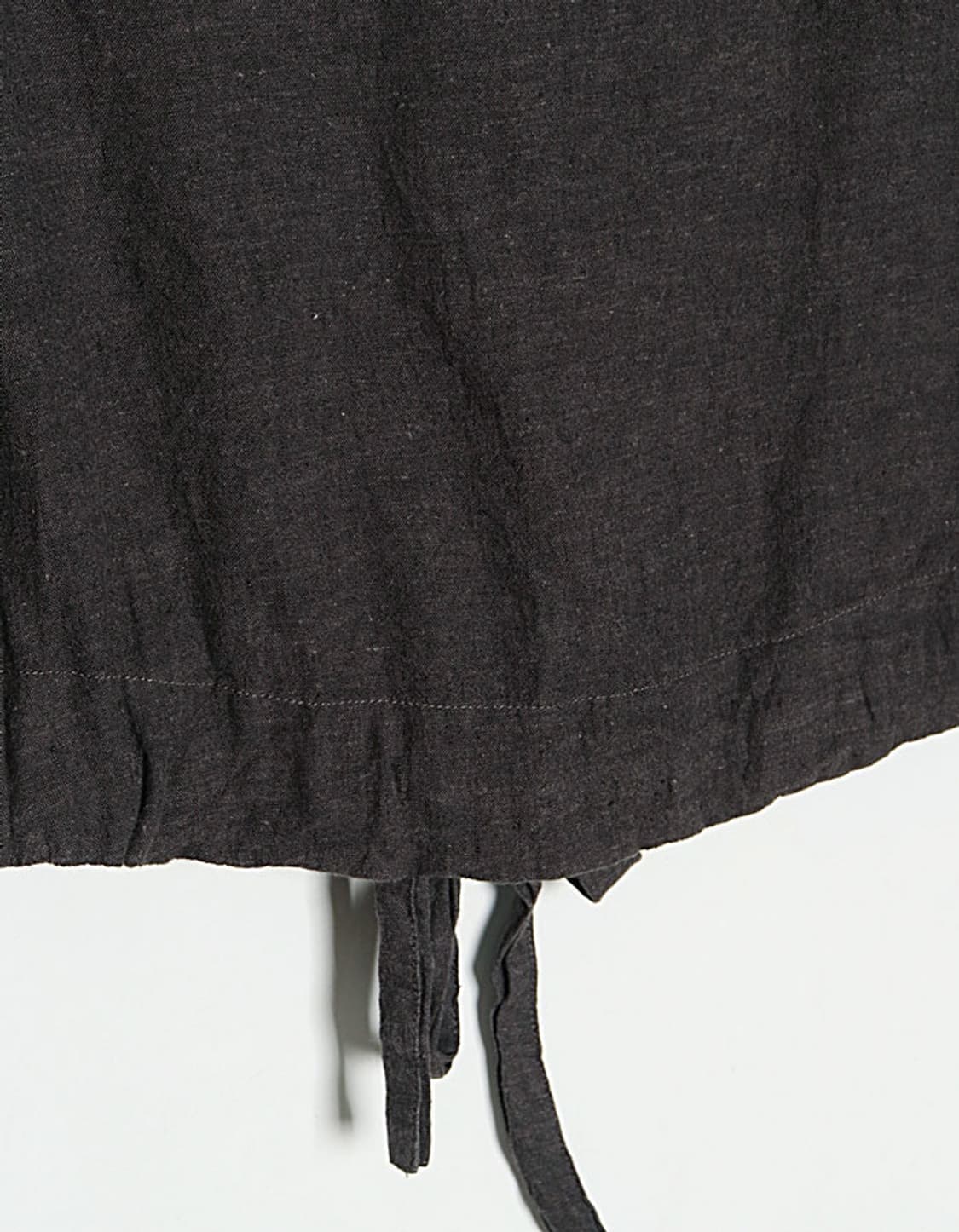 Samansa Mos2 Linen Tunic 상품이미지4