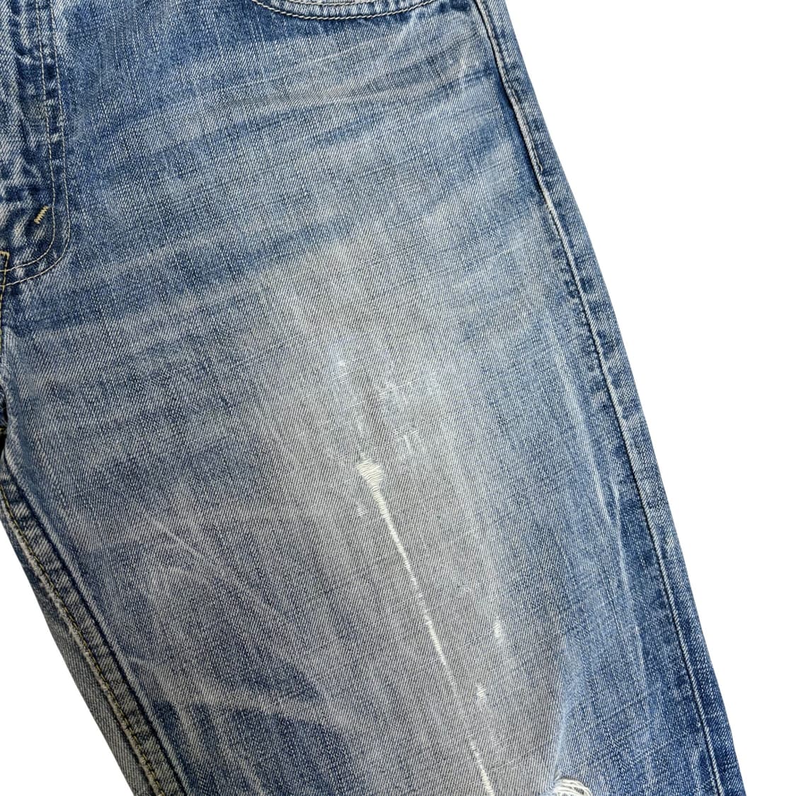 levi's denim pants 상품이미지5