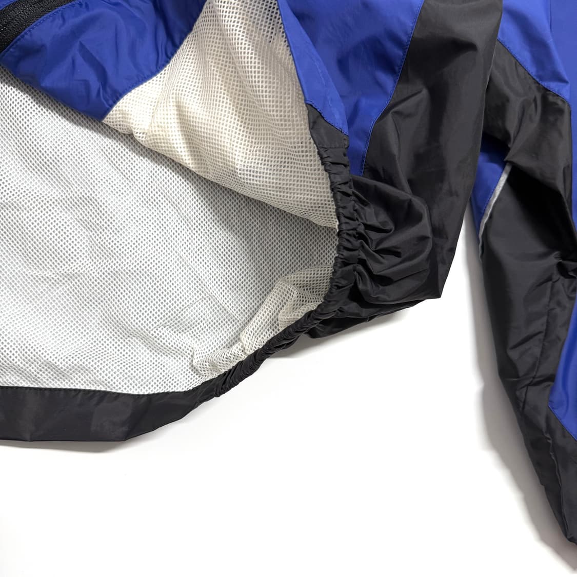 90’s 노티카 컴페티션 윈드브레이커 상품이미지6