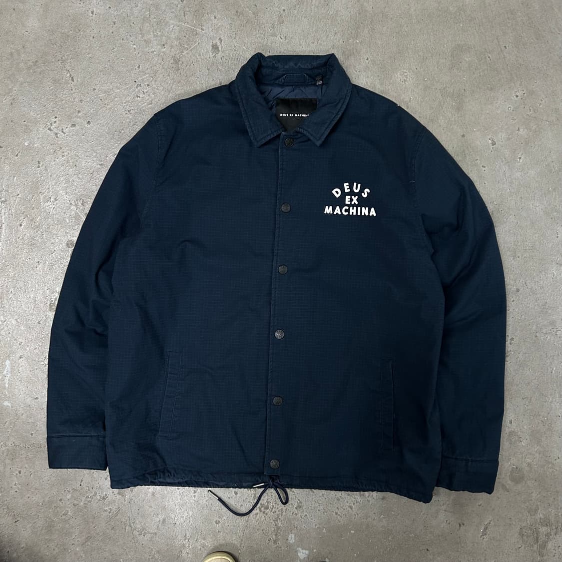 데우스 점퍼[1395] 상품이미지4