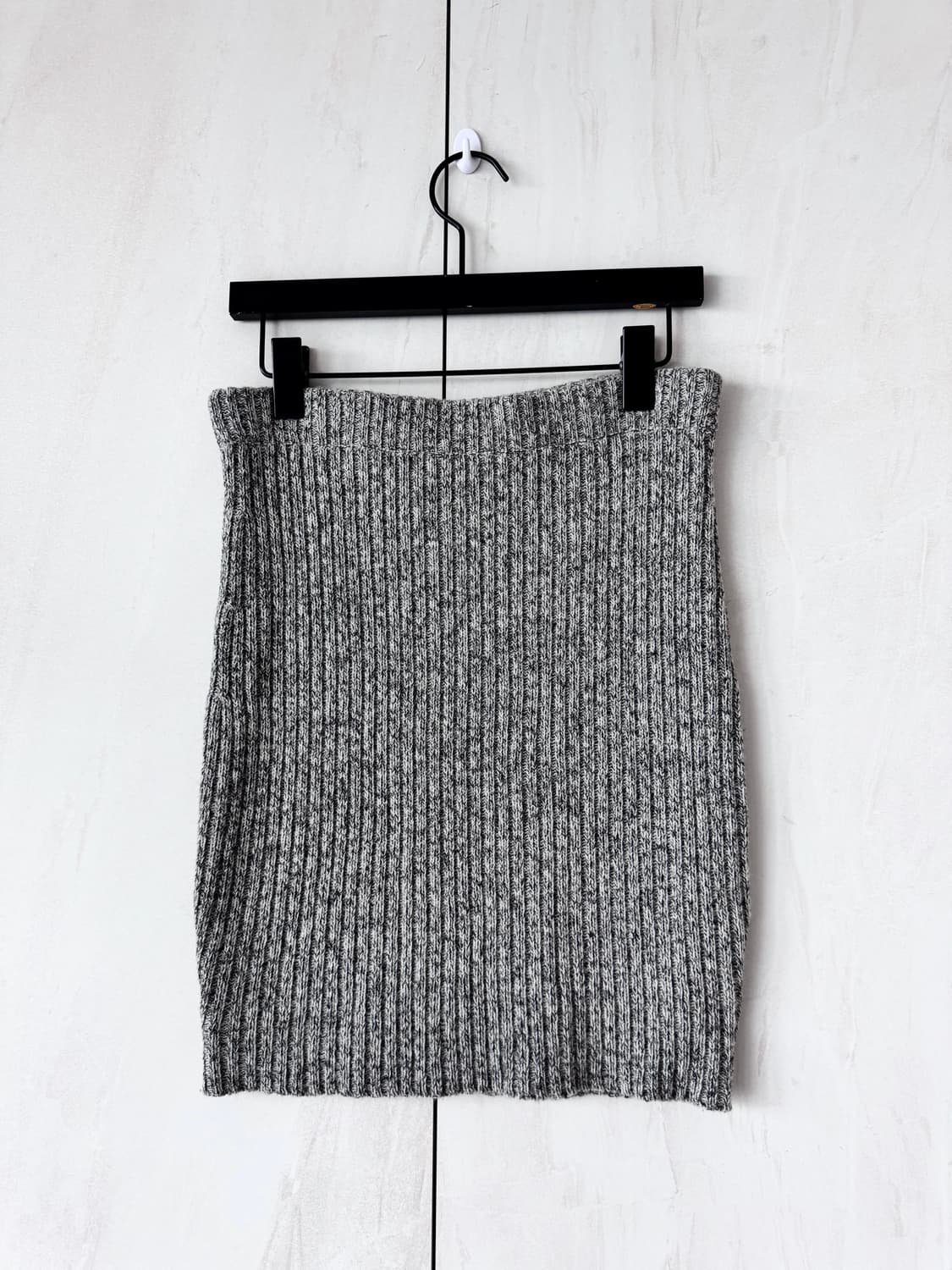 (파격할인)새상품 Opening Ceremony 니트 미니스커트 S(55 상품이미지7