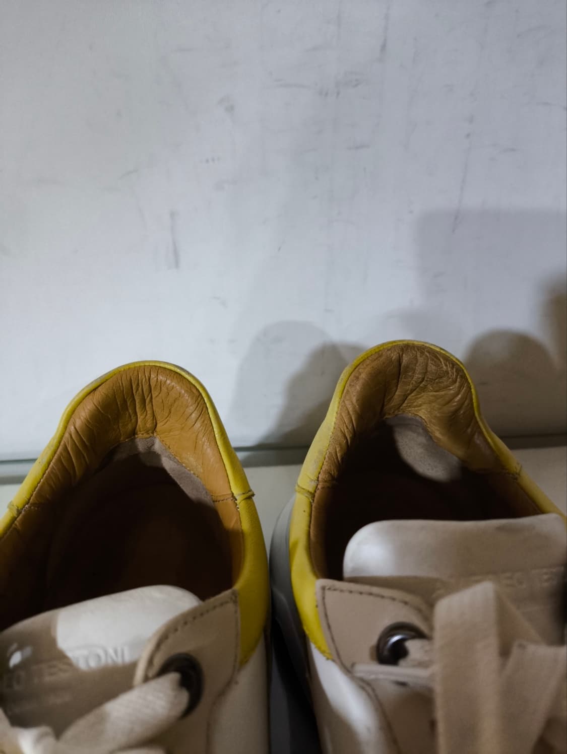 250mm 6 아테스토니 카그리아리 스니커즈  상품이미지5