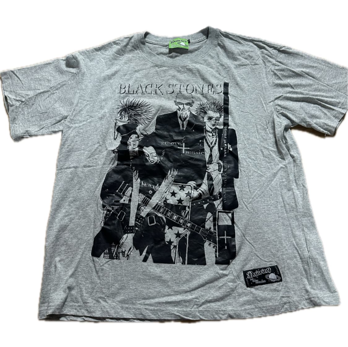NANA short sleeved T-shirt 상품이미지1