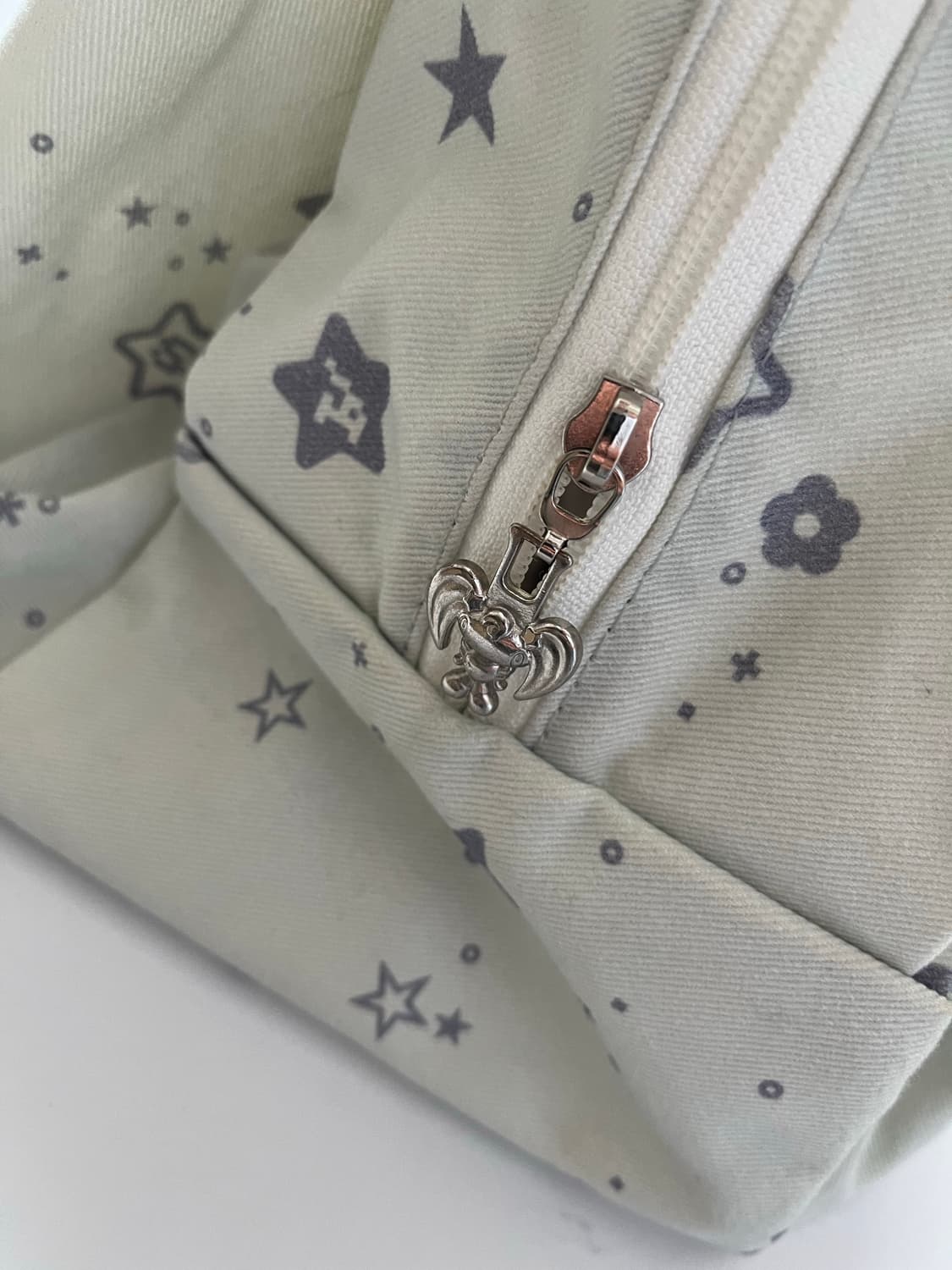 샬롬클럽 PURO BLOOM BAG 상품이미지4