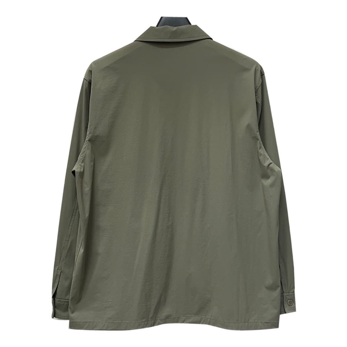 에디바우어 데드스탁 나일론 셔츠 자켓 XL 상품이미지2