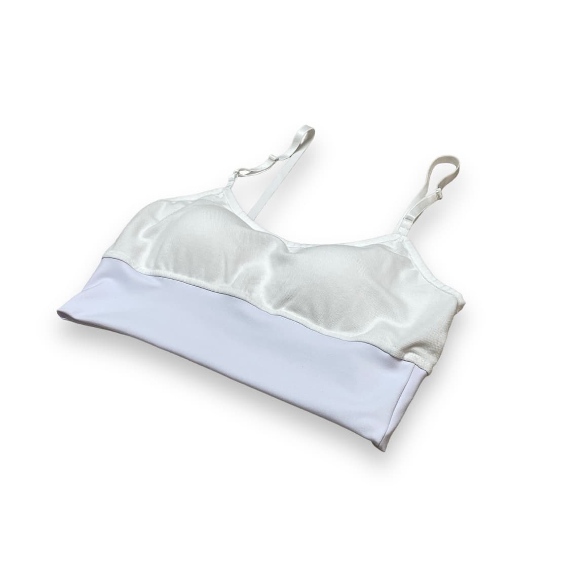 -Nike jodan Crop & bra top 상품이미지4