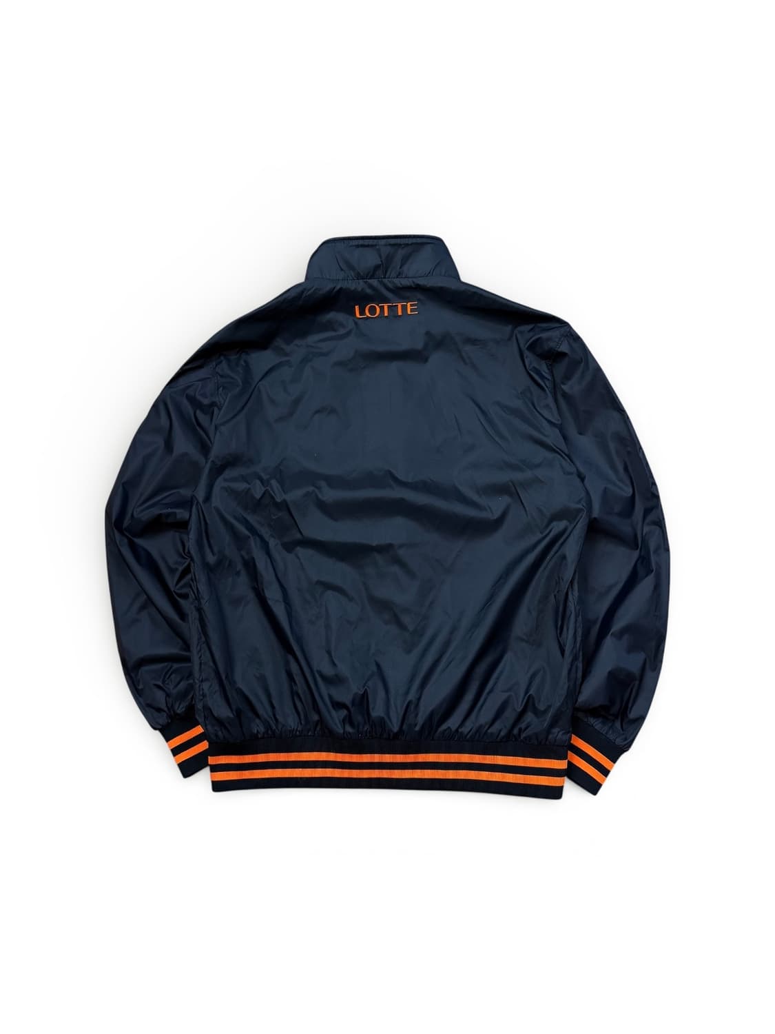 롯데 자이언츠 춘추 자켓  상품이미지2