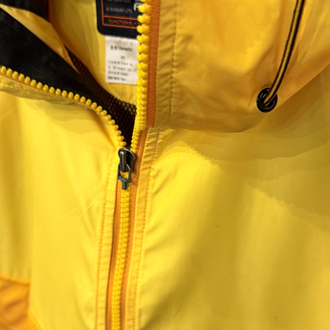 [M] 00s 나이키 acg 아노락 상품이미지3