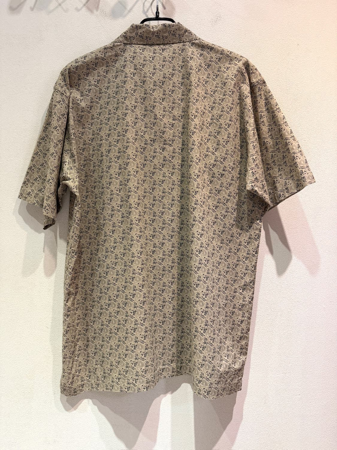 WARAKUWAI Shirt 상품이미지2
