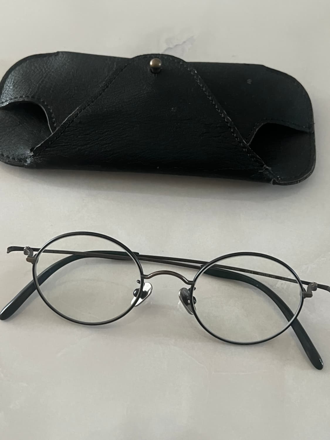 타츠야 안경 T709 Col.3 상품이미지3