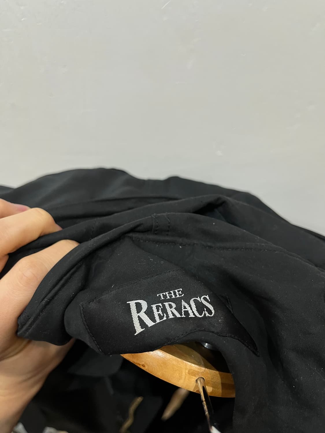 THE RERACS 더 리라쿠스 모즈코트 Made in JAPAN  상품이미지7