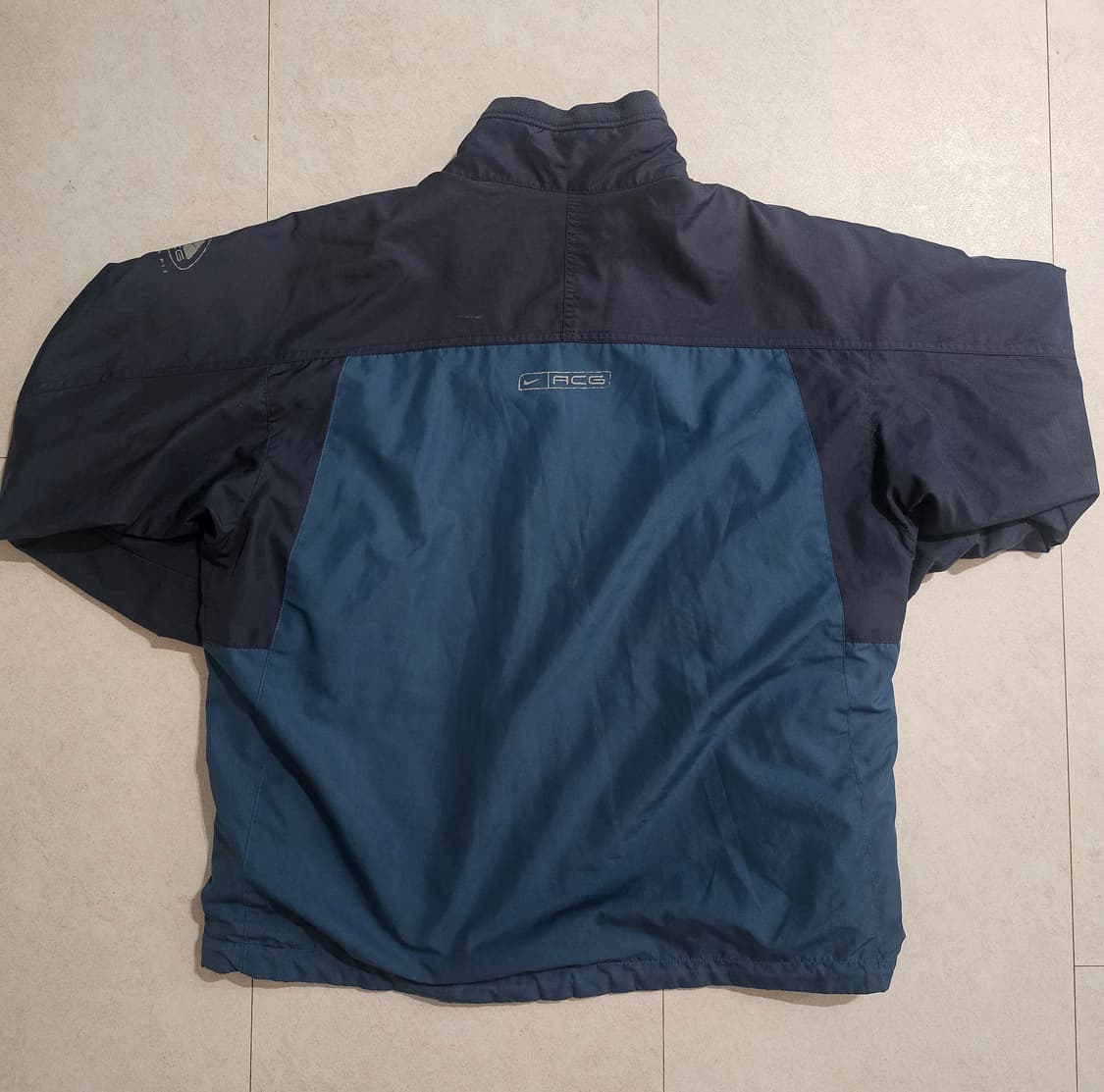 나이키acg 리버시블 후리스 상품이미지5