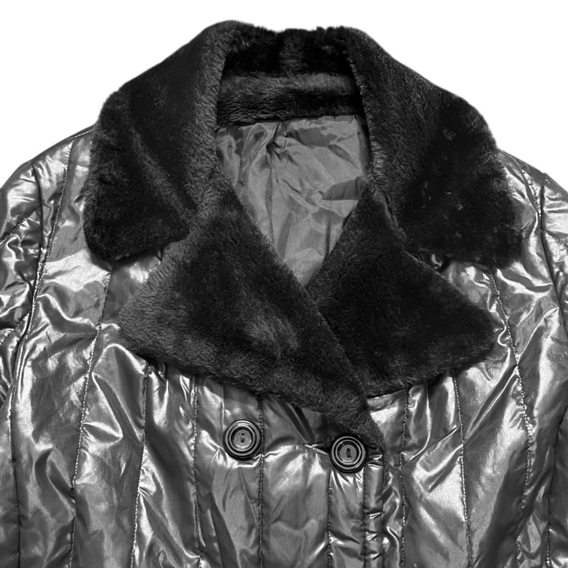 80s PUFFER COAT 상품이미지3