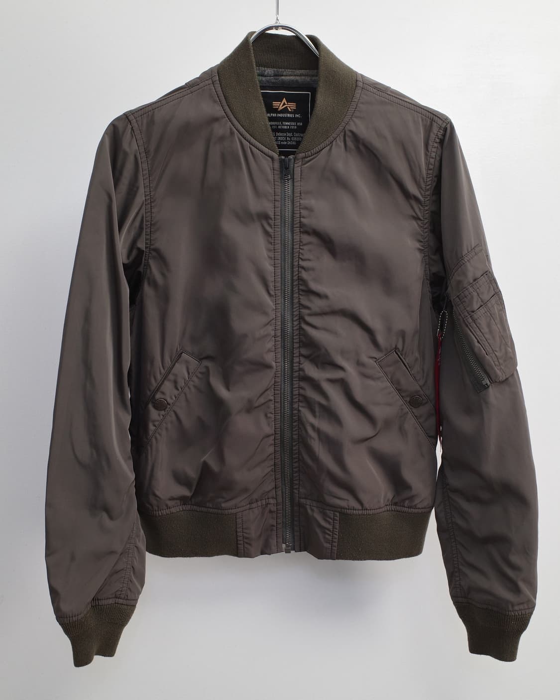 alpha industries 상품이미지1