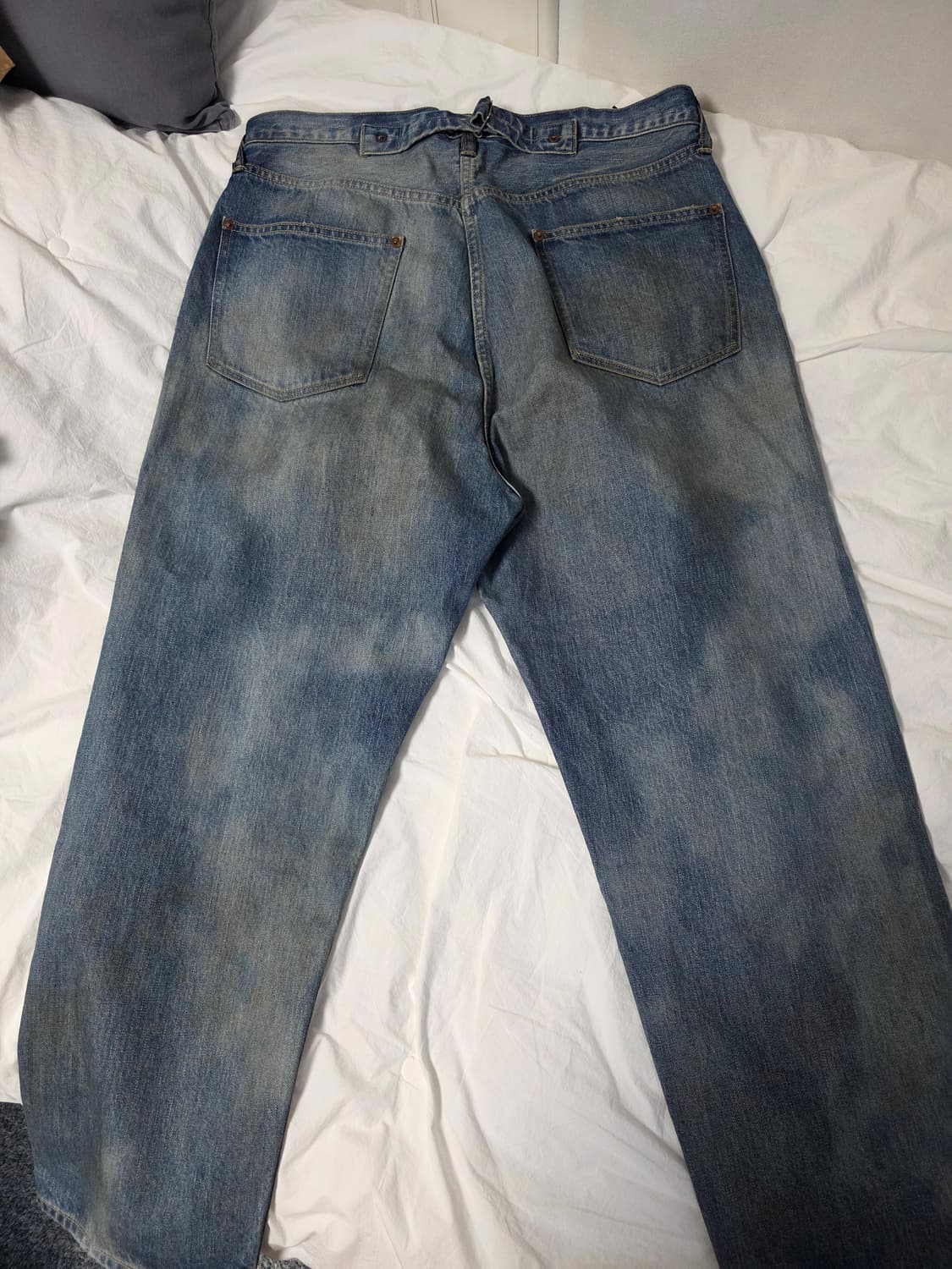 [32/30] 아프레쎄 26ss no.37 상품이미지3