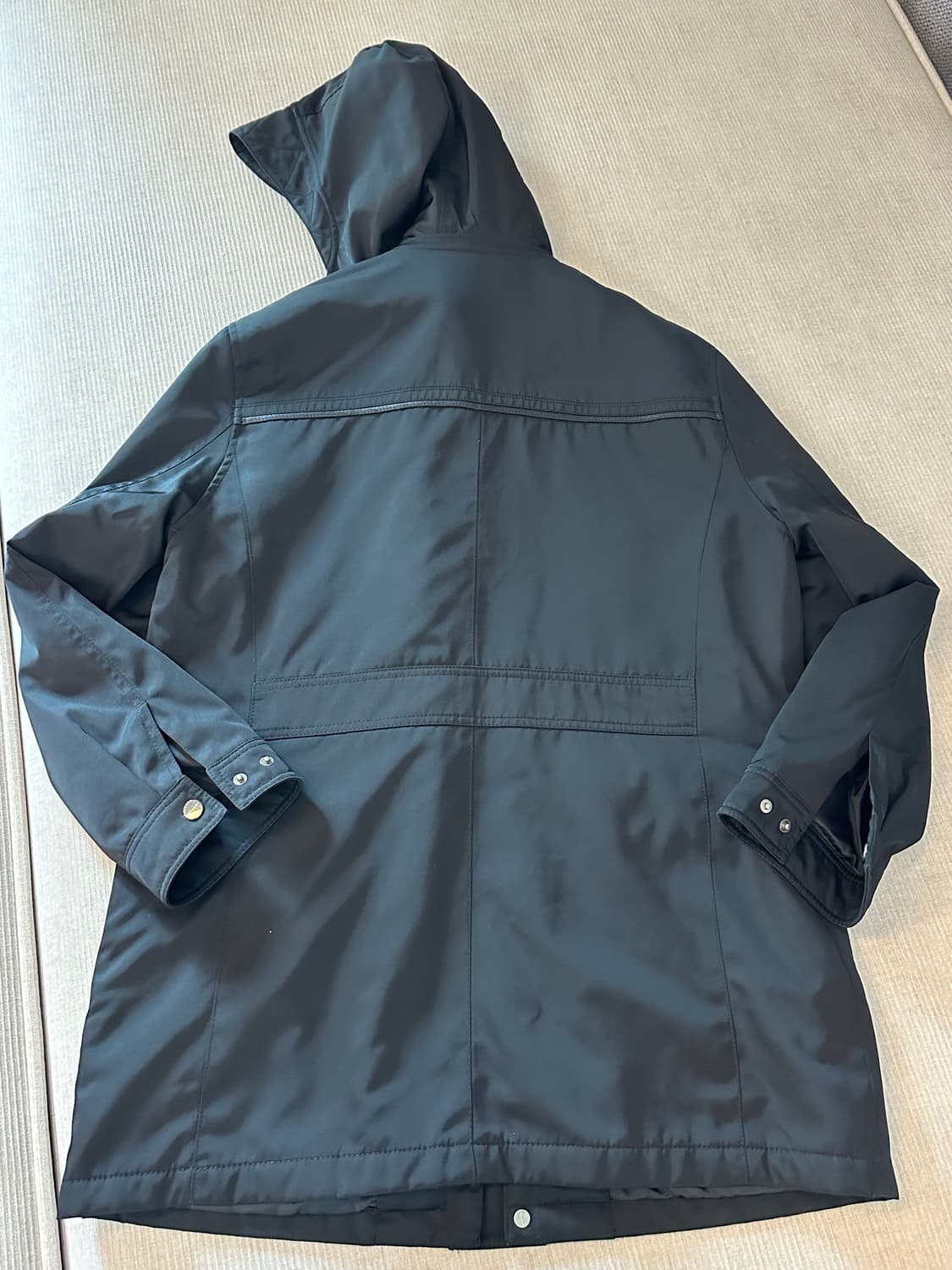 새상품) Crocodile 남성 후드 자켓 (95) 상품이미지10