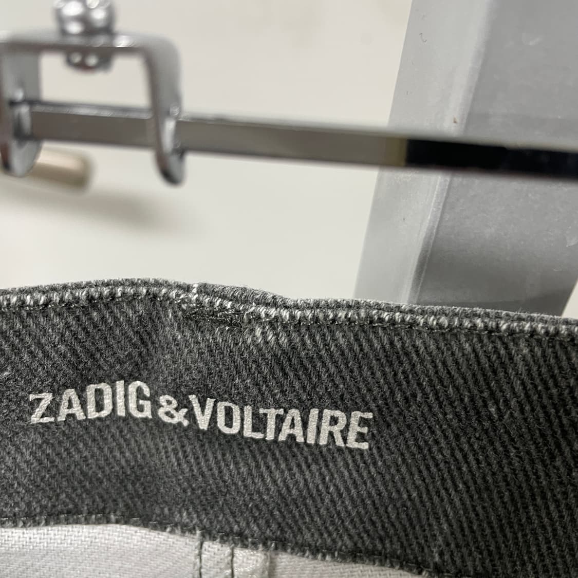 쟈딕앤볼테르 카고 팬츠 14(W) 상품이미지6