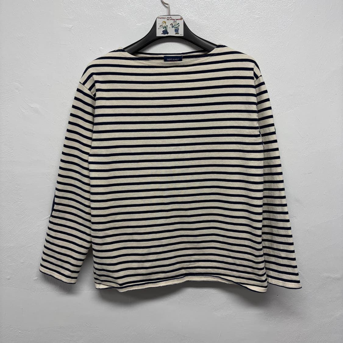 세인트제임스 엘보패치  상품이미지2