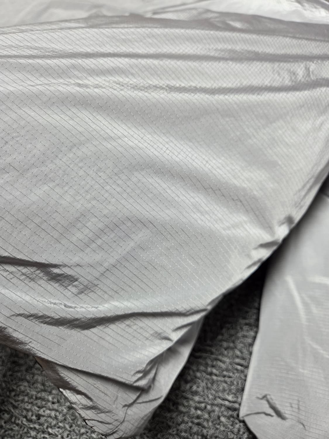 골스튜디오 리버시블패딩/S(95) 상품이미지6