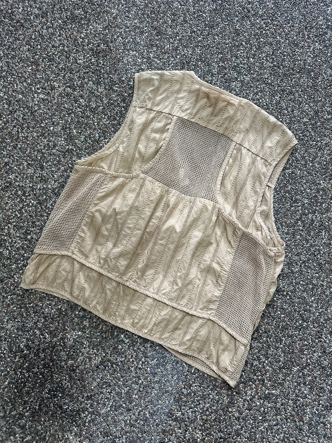 Kith vest 상품이미지2