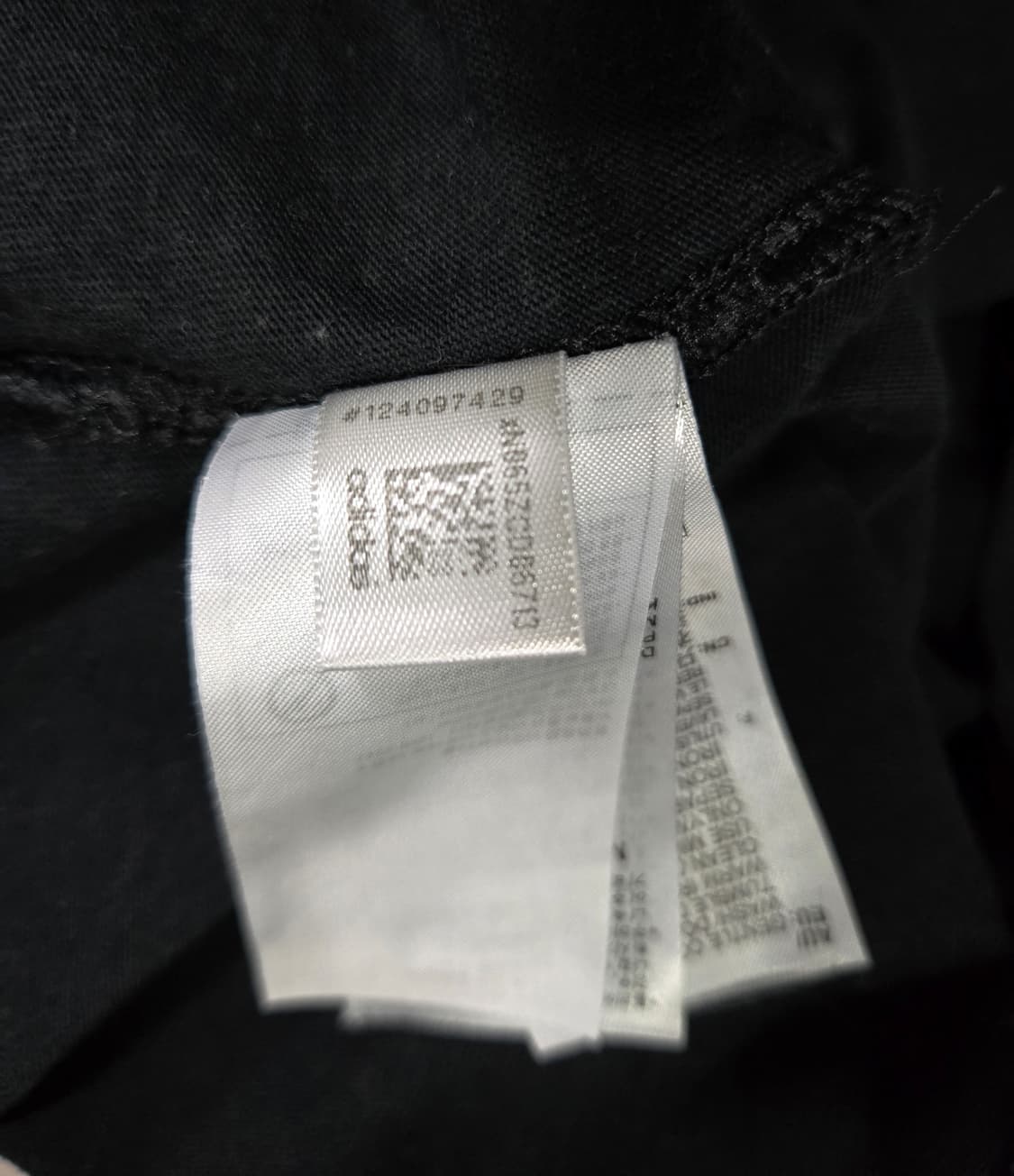 아디다스 빅트레포일 반팔티 100~105 상품이미지9