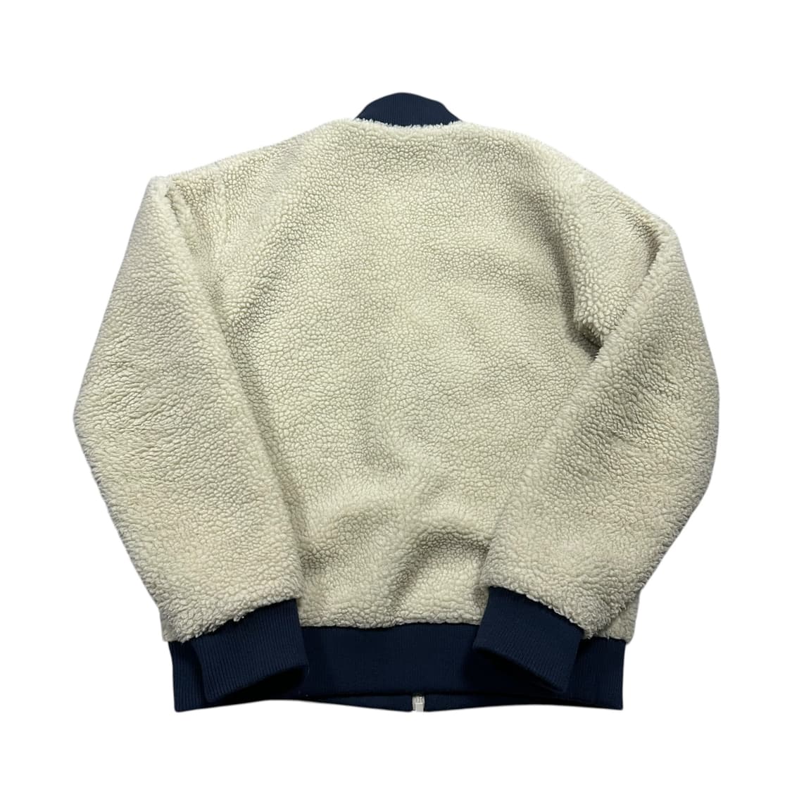 ✨ (바배) 파타고니아 레트로 플리스 봄버 자켓  상품이미지2