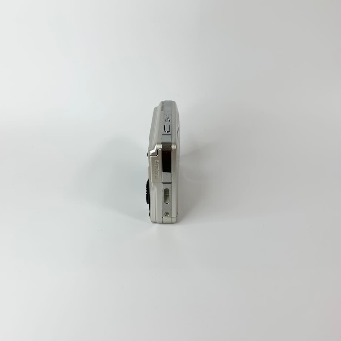 작례O) 올림푸스 뮤5010 실버 (olympus mju5010) 상품이미지4