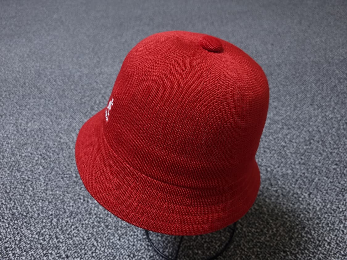 [무료배송][054]캉골 키즈 트로픽 캐주얼 버킷햇 모자 상품이미지2