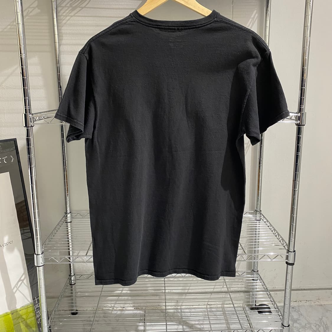 귀멸의칼날 탄지로 오피셜 애니메이션 티셔츠 상품이미지2