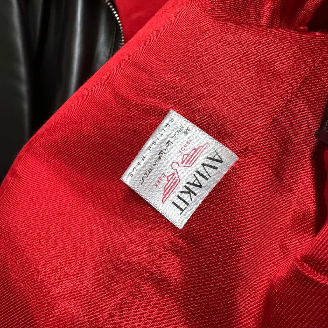 루이스레더 커세어 60 홀스하이드 상품이미지9