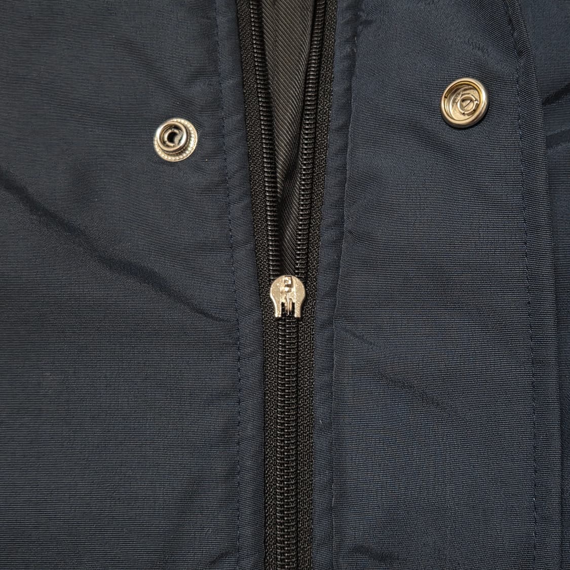 Attention 어텐션 메이플마크 올드스쿨 점퍼 상품이미지6