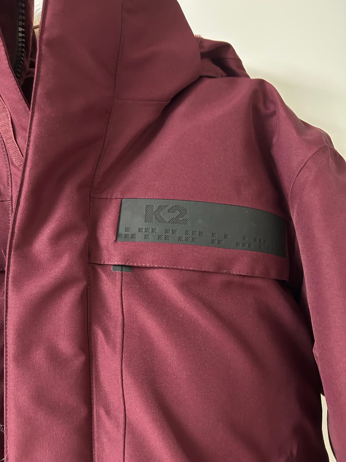 K2 익스트림 패딩 90-95 상품이미지3