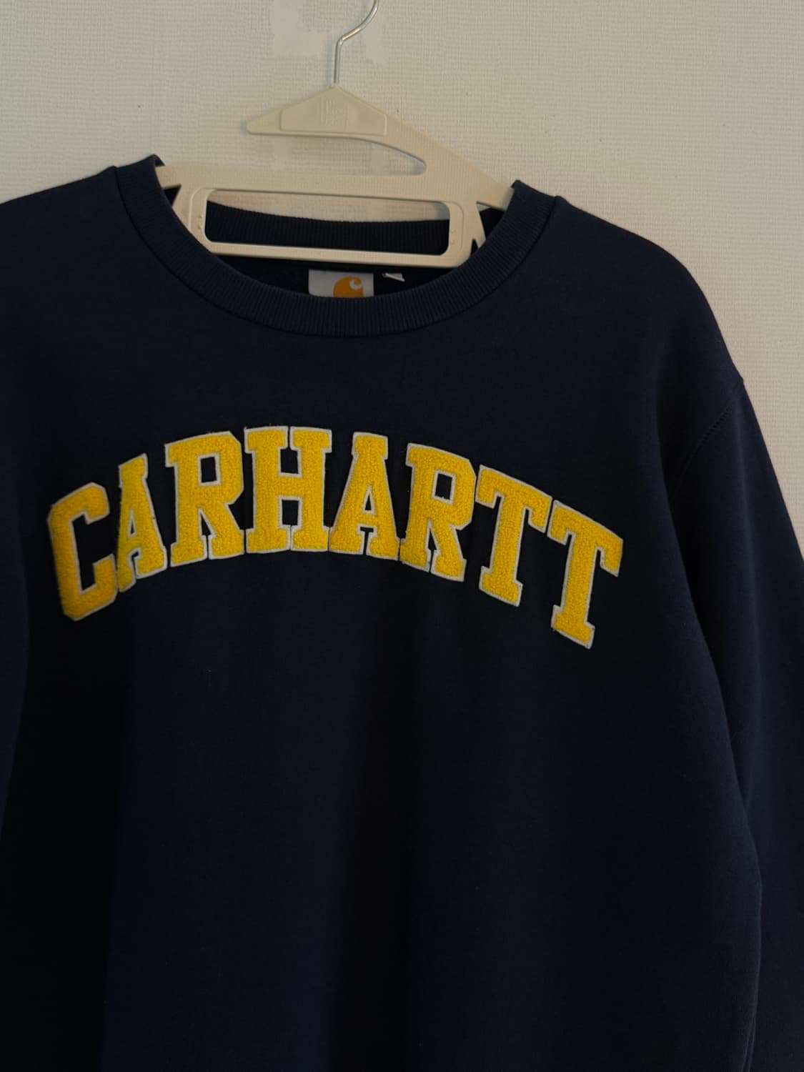 칼하트 맨투맨 상품이미지3