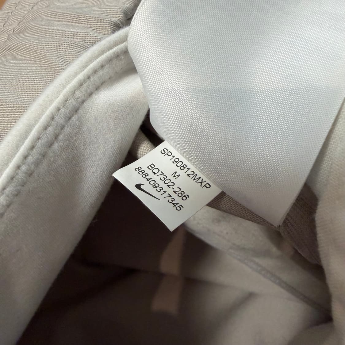 Nike ACG 문 파티클 카고 우븐 팬츠 상품이미지5