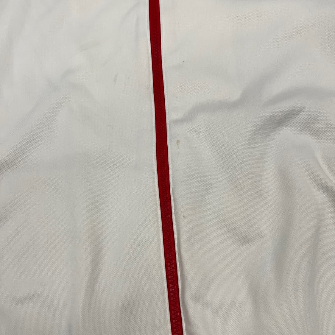 아디다스 흰검 독일 져지 트랙탑 100 상품이미지8