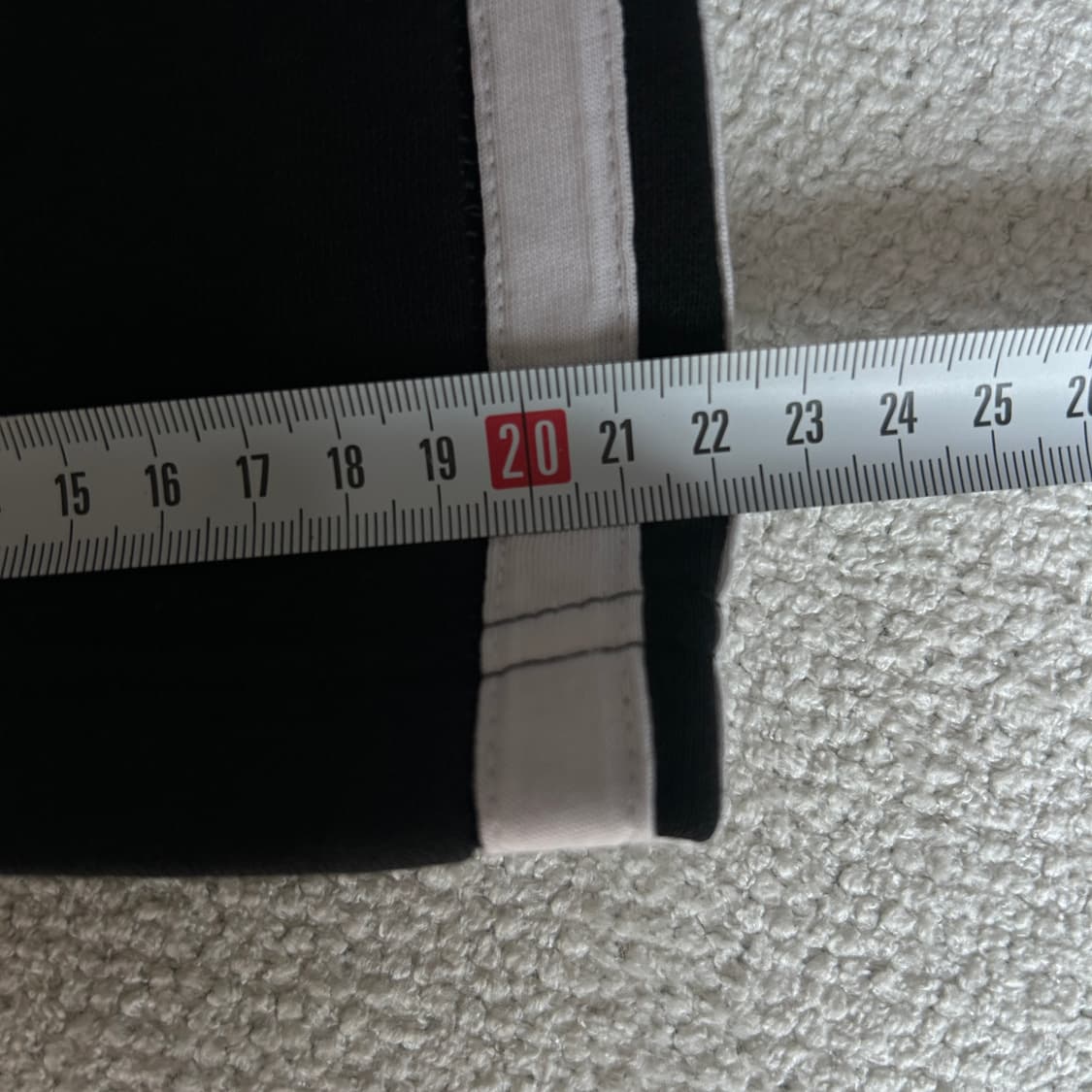 아디다스 기모 트레이닝 팬츠  상품이미지8