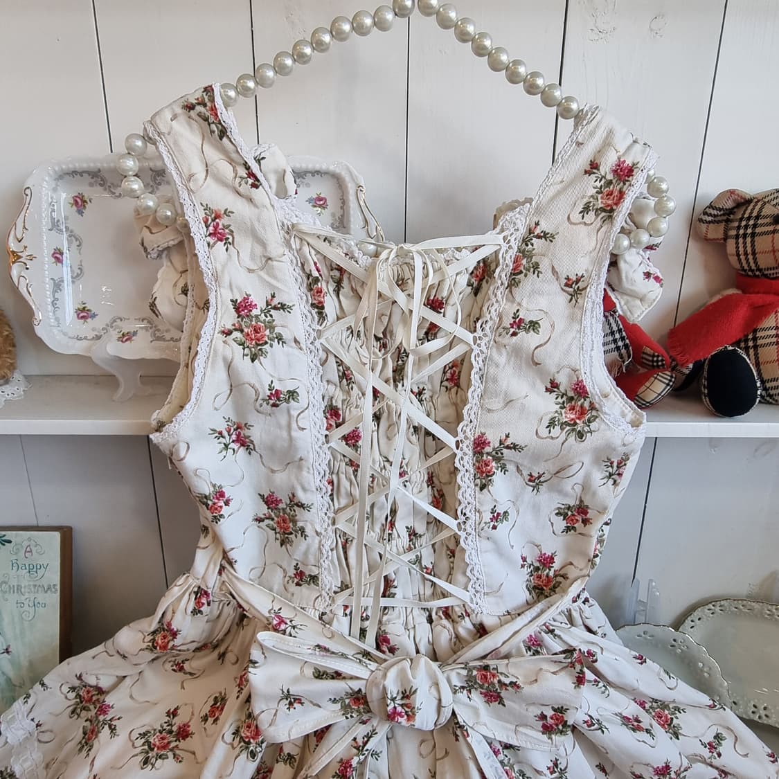 엔젤릭프리티(Angelic Pretty) 로즈가든원피스 상품이미지7