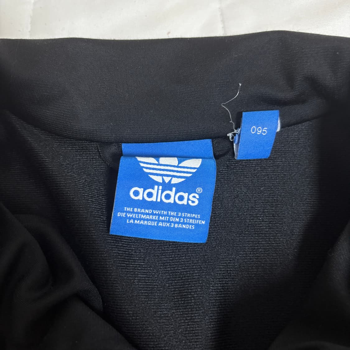 아디다스 파이어버드 트랙탑 져지 상품이미지3