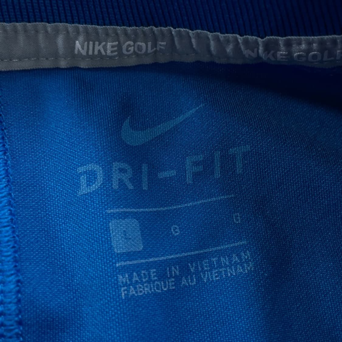 100 나이키 골프 헨리넥 카라티  상품이미지3