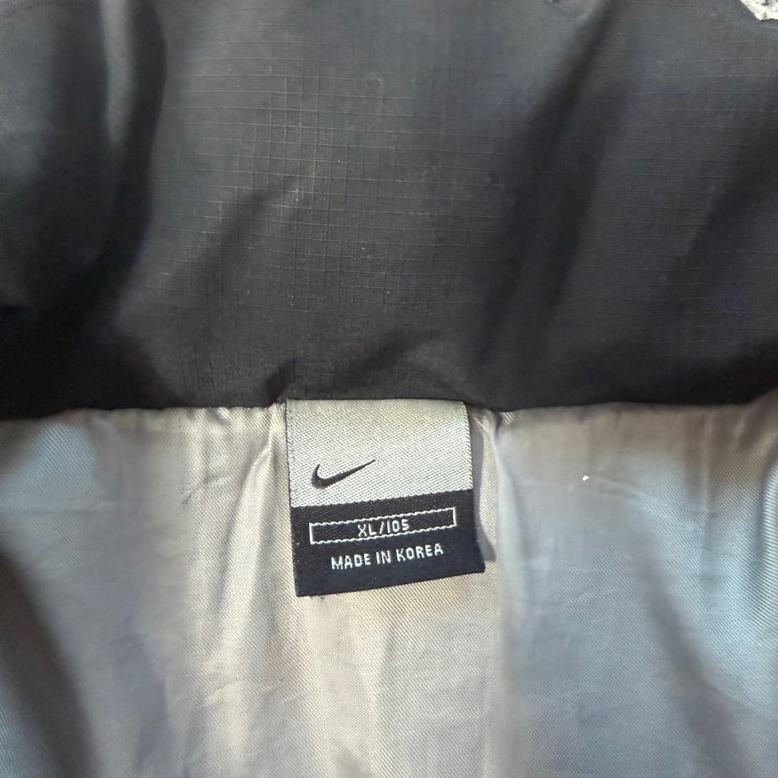 나이키 패딩 자켓 상품이미지3