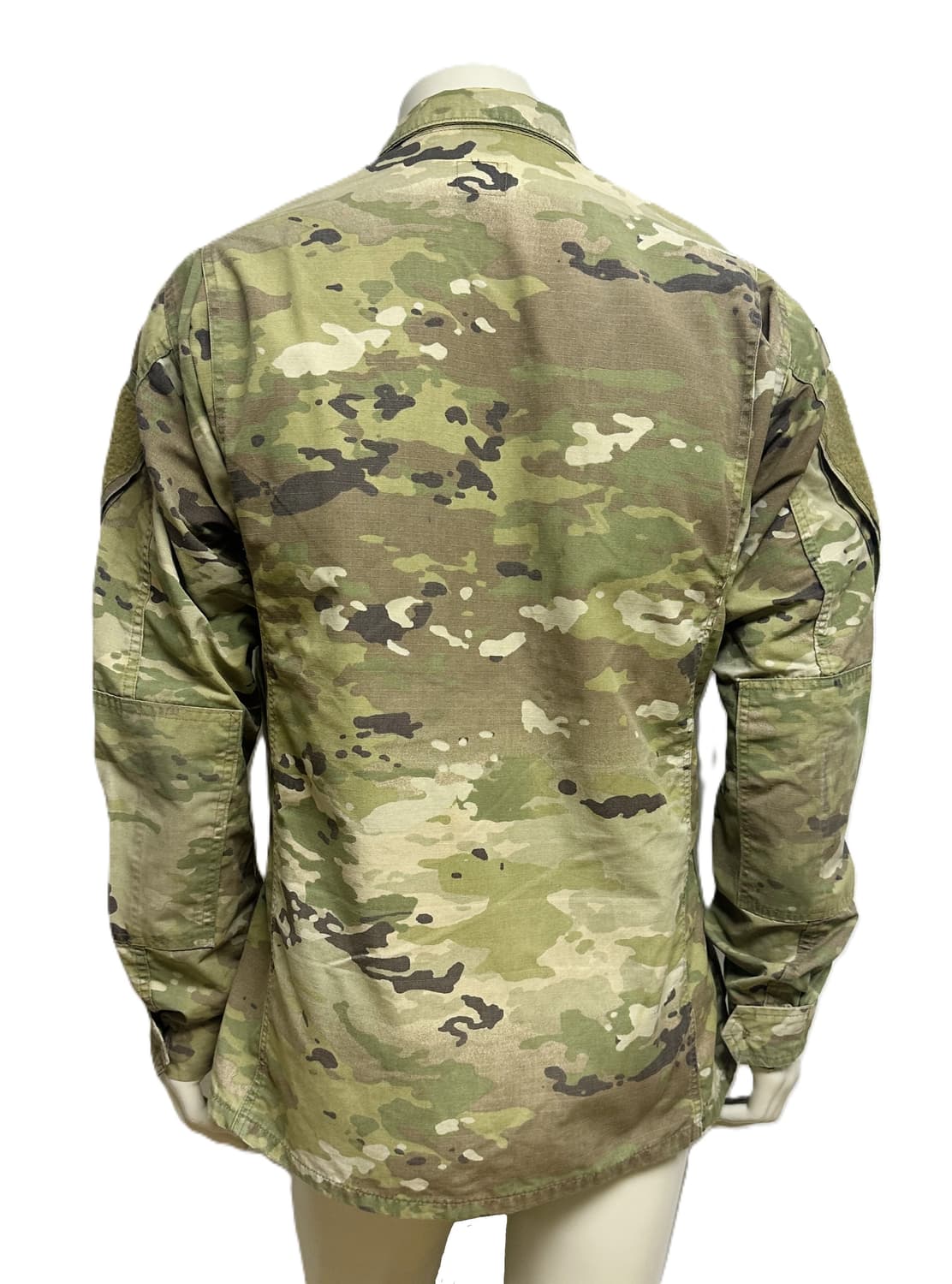 미군 OCP 멀티캠 전투복 상의 (M/L) (L) 상품이미지4