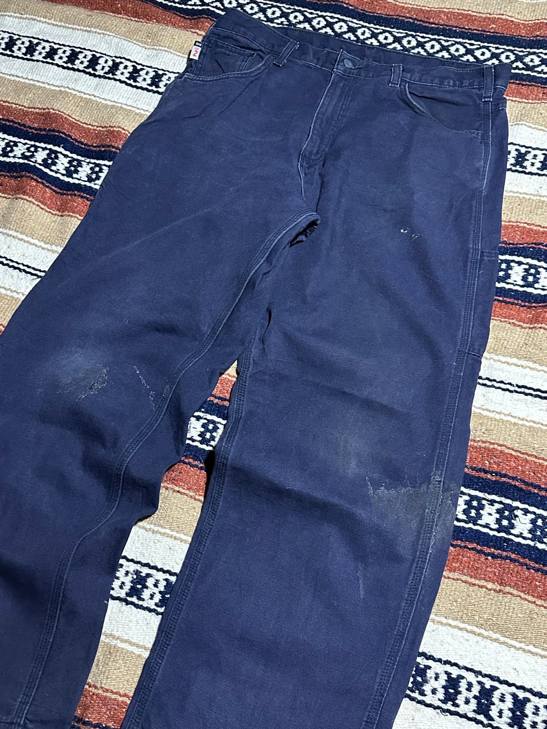 [칼하트] •Carhartt Cat2 Original Fit 상품이미지3