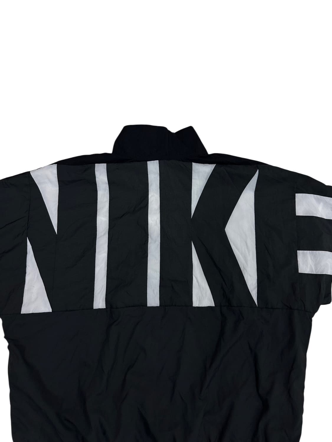 나이키 스타팅파이브 바람막이 블랙 (2XL,새상품)  상품이미지6