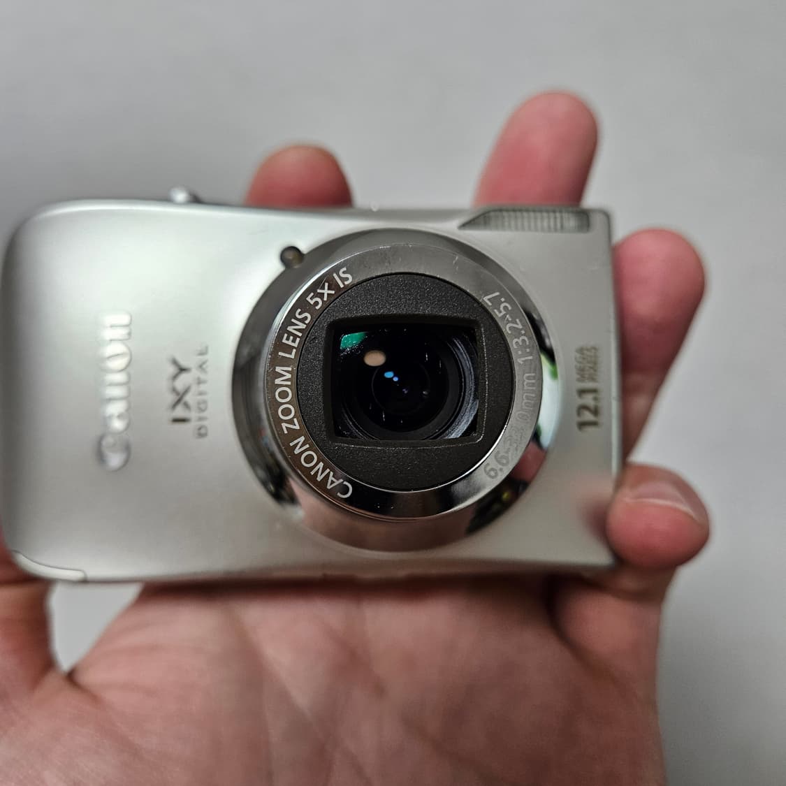 캐논 IXY830 IXUS 990 IS 익시830 익서스990 디카 상품이미지2