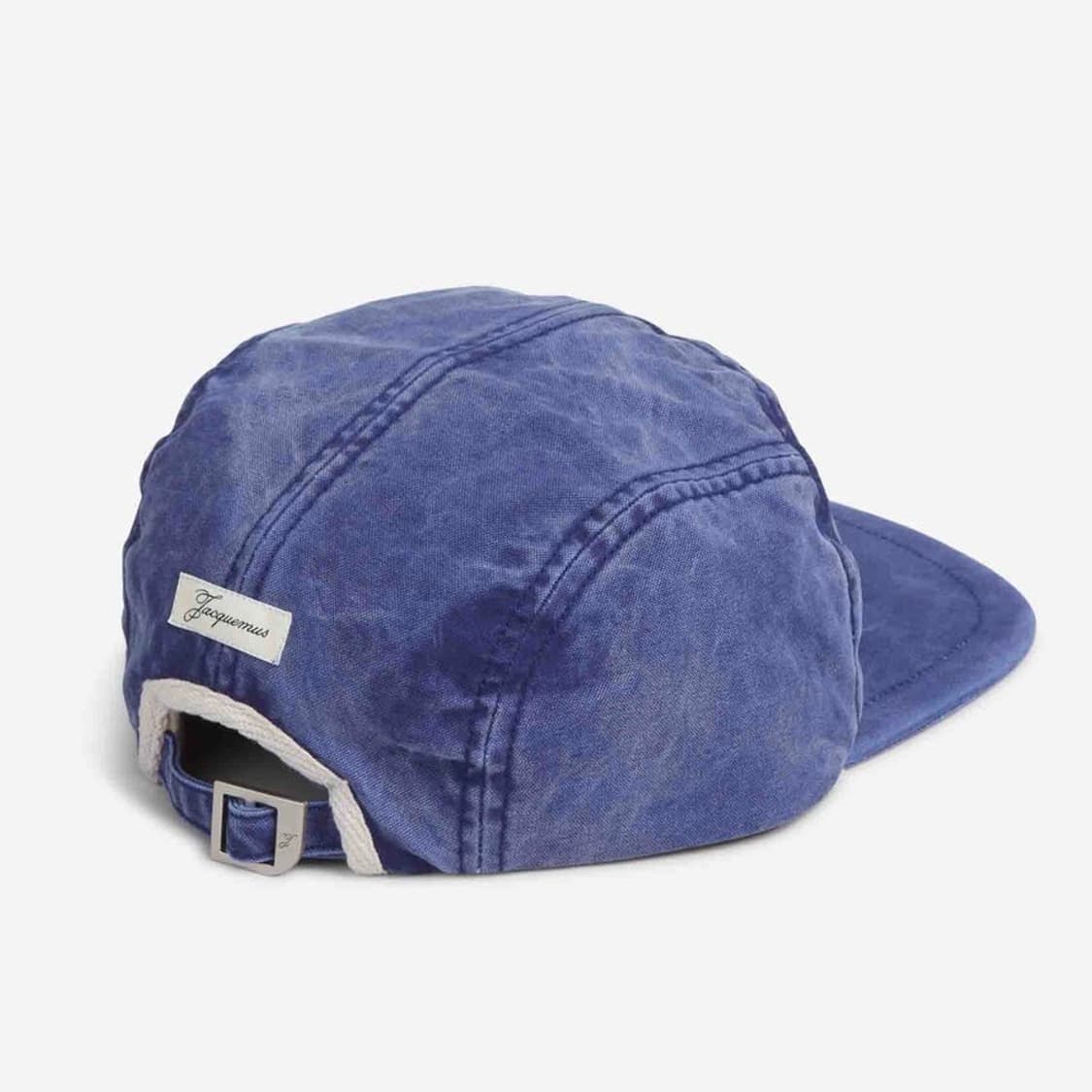 [58,60]자크뮈스 26ss Gardian 모자/블루 상품이미지4