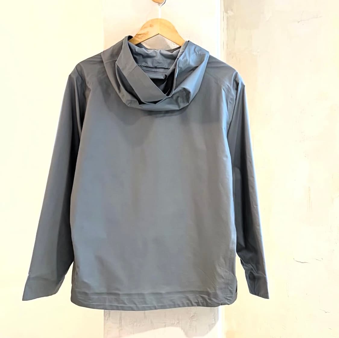 아크테릭스 베일런스 아이스그레이 아리스 자켓 상품이미지3