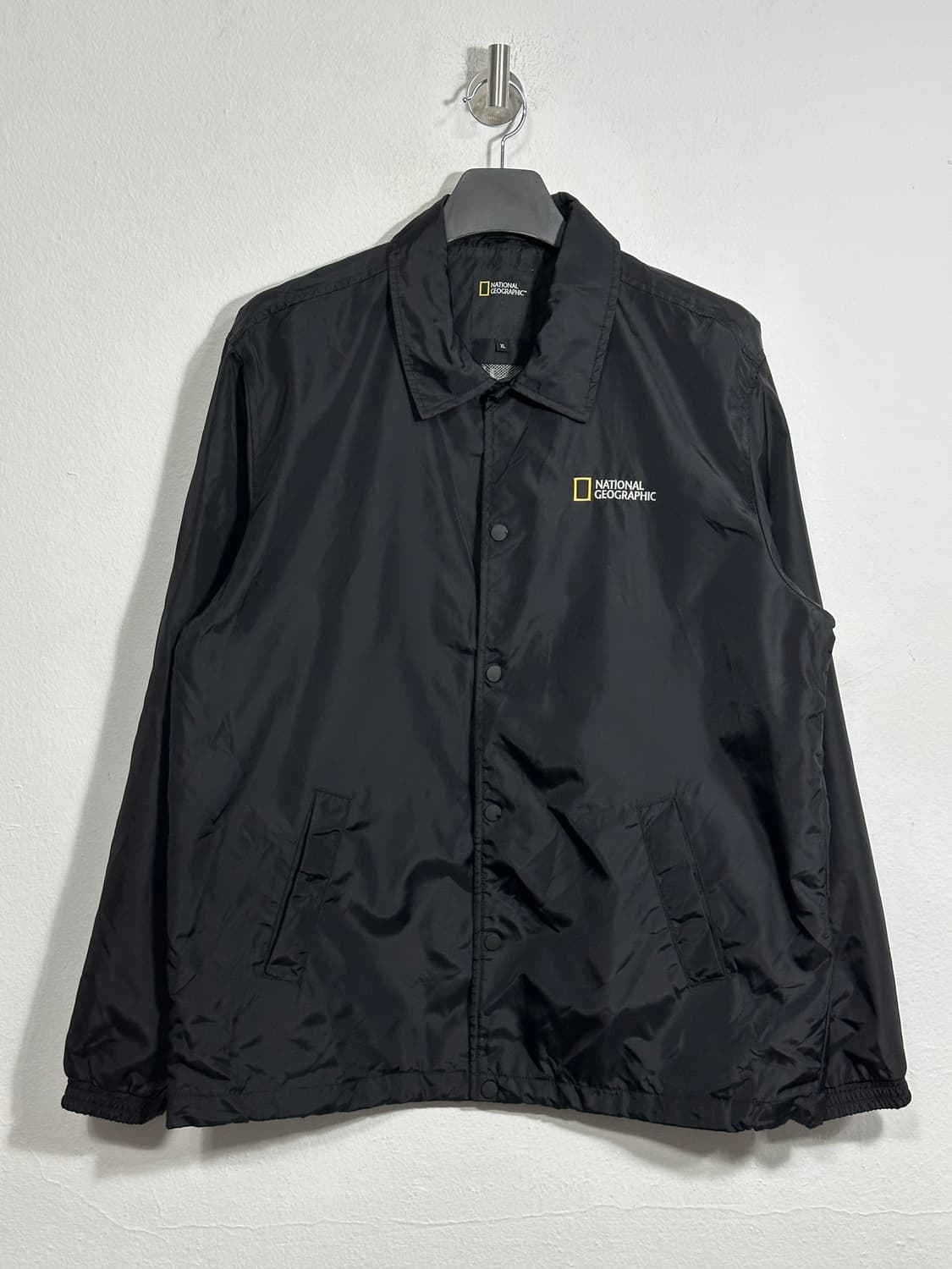내셔널지오그래픽 코치자켓 XL 상품이미지1