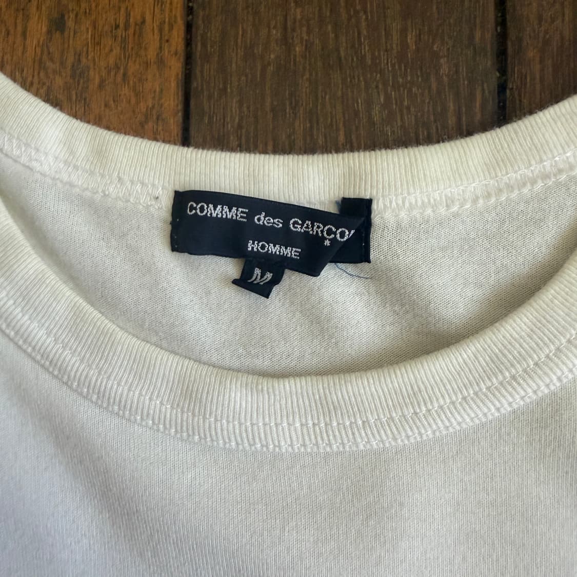 Comme des garcons homme 상품이미지6